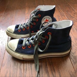 CONVERSE Chuck Taylor All Star High Top